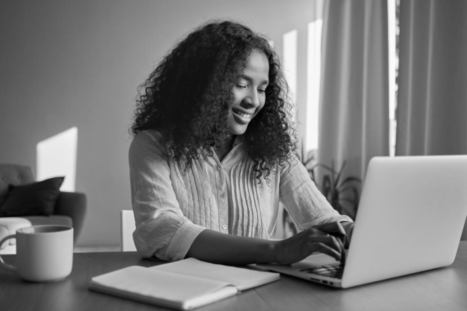Équipe PME après formation